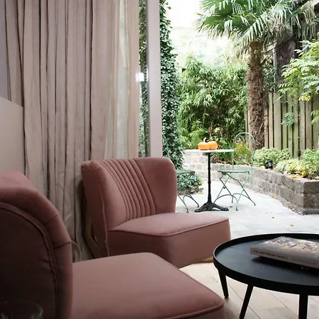 Guest house Villa360 Amsterdam