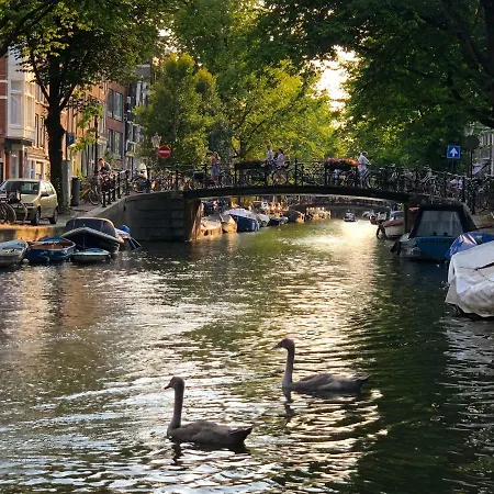 Villa360 4* Amsterdam