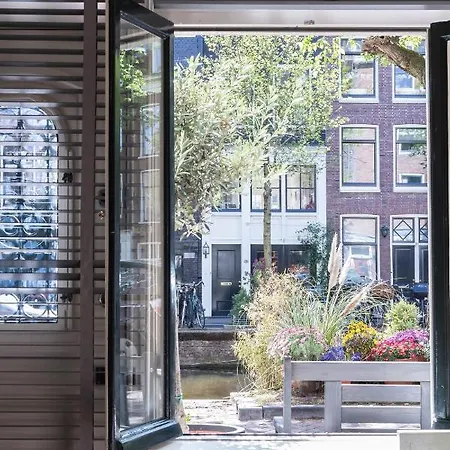 Villa360 4* אמסטרדם