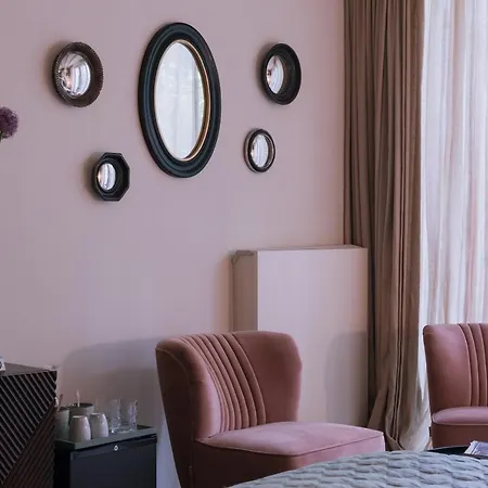 Villa360 4* אמסטרדם