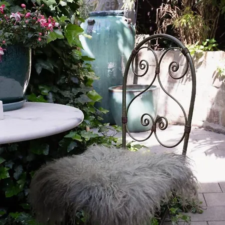 בית הארחה Villa360 4*