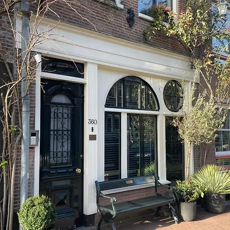 Villa360 3* Ámsterdam