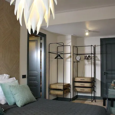 Villa360 בית הארחה 4*