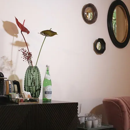 בית הארחה Villa360 4*