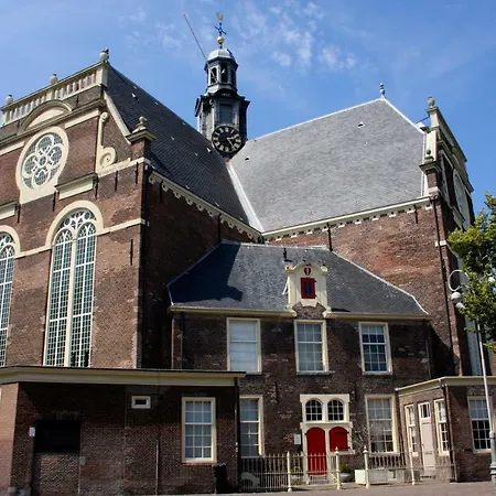 Villa360 4* Amsterdam