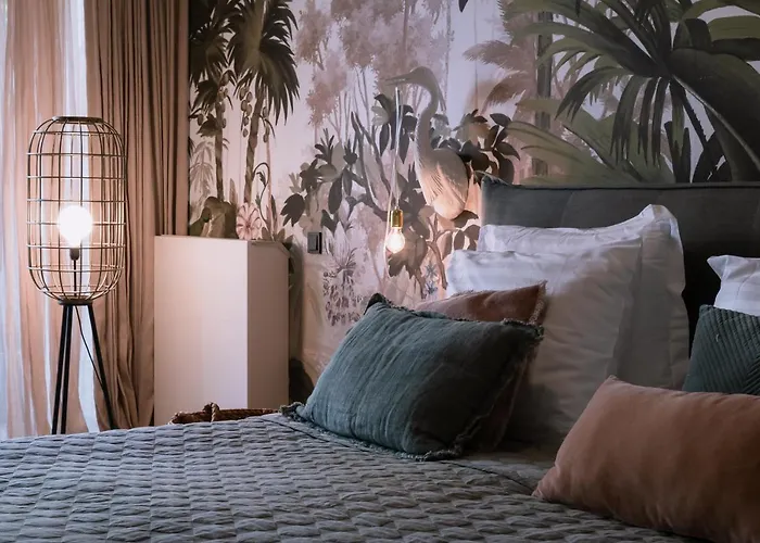 Villa360 Casa de hóspedes 4*