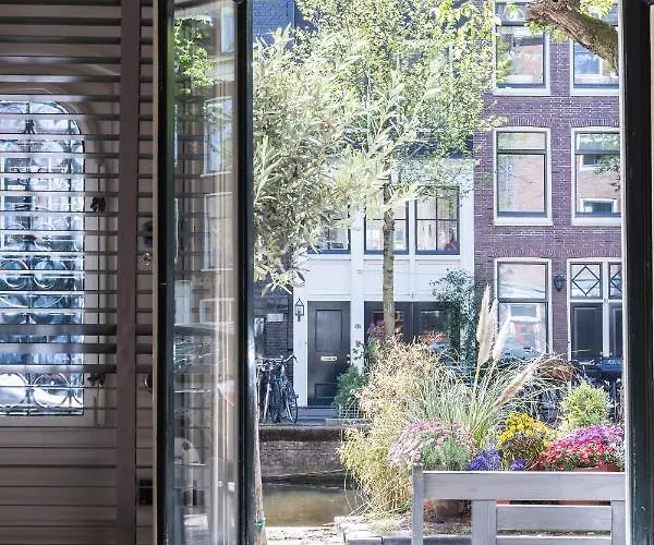 Villa360 4* Amesterdão