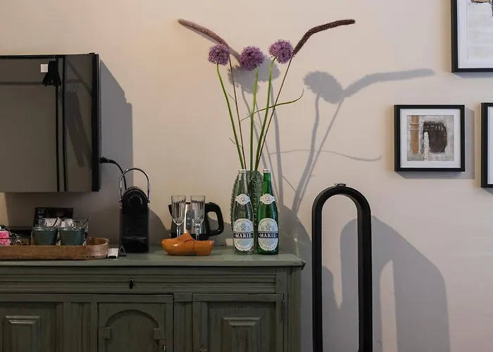 Villa360 Casa de hóspedes 4*