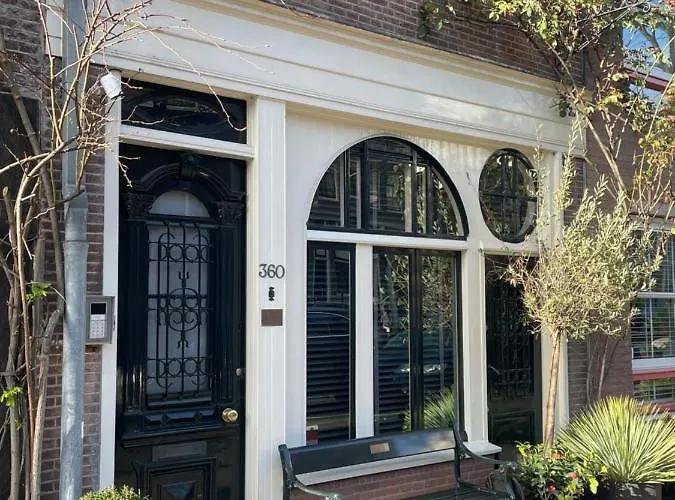 Villa360 4* Amesterdão