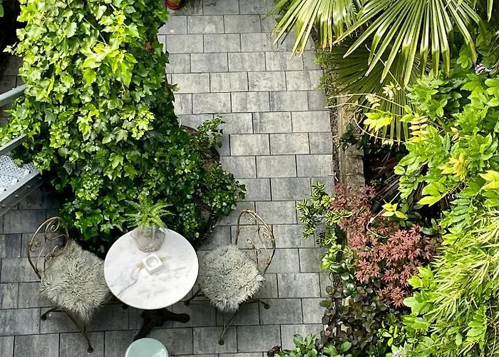 Villa360 Casa de hóspedes 4*