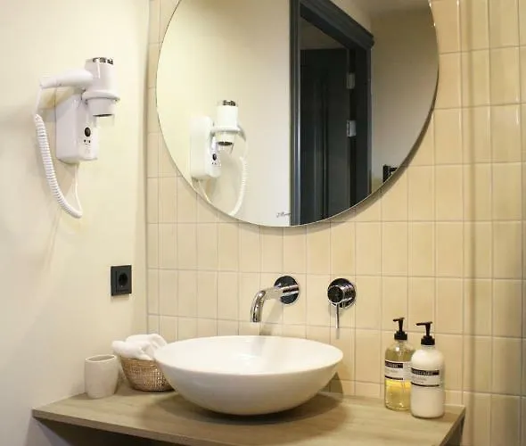 Villa360 Гостевой дом