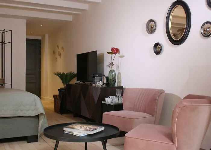 Гостевой дом Villa360 4*