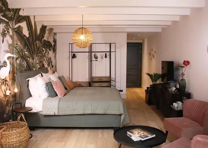 Гостевой дом Villa360