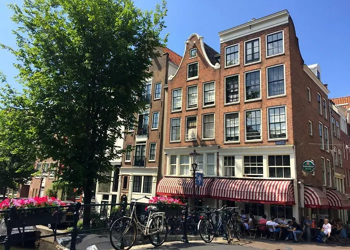 Villa360 Amesterdão