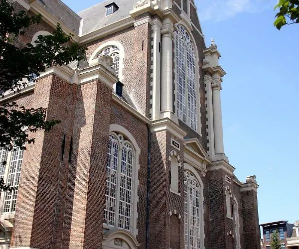 Villa360 Amesterdão