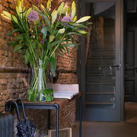 Gasthof Villa360 Amsterdam