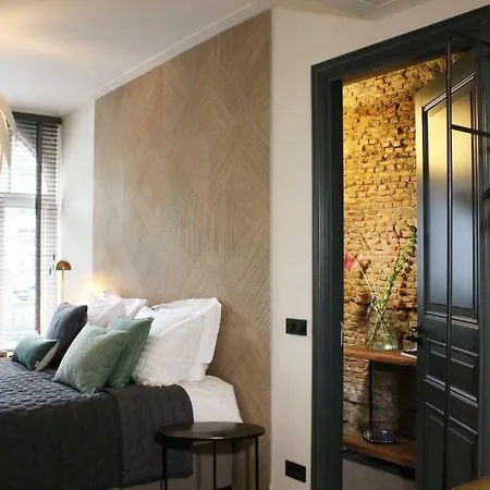 Villa360 Pensionat 4*