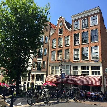 Villa360 Amsterdam