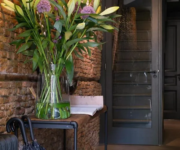 Gasthof Villa360 Amsterdam