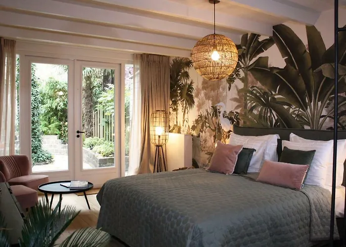 Villa360 Affittacamere 4*