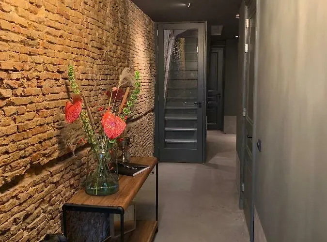 Villa360 Affittacamere 4*