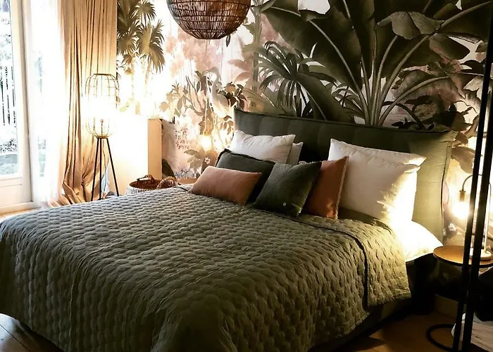 Affittacamere Villa360 Amsterdam