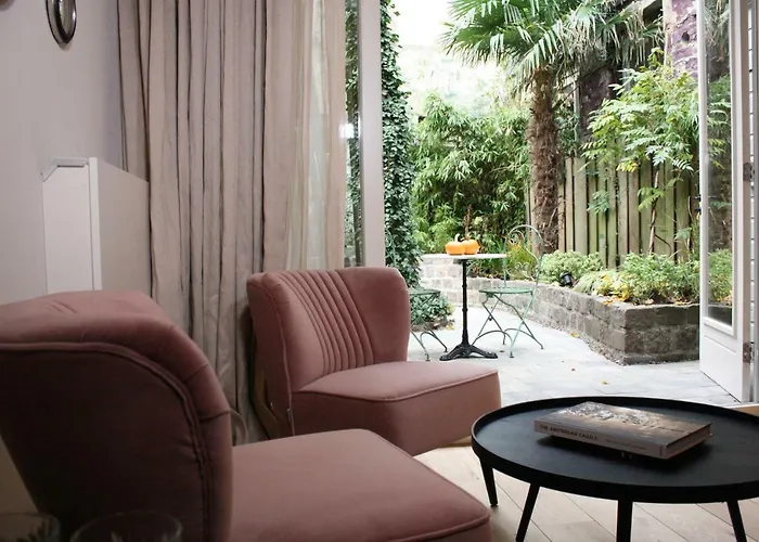 Gasthof Villa360 Amsterdam