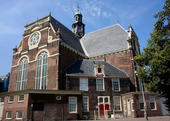 Villa360 4* Amsterdam