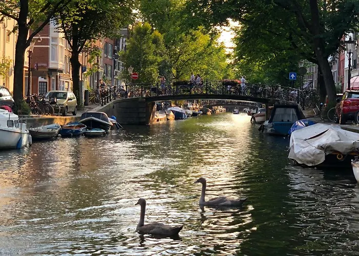 Villa360 4* Amsterdam