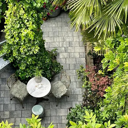 Villa360 Guest house 3*