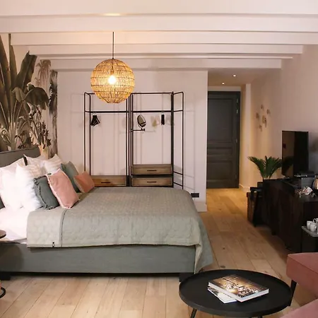 Guest house Villa360