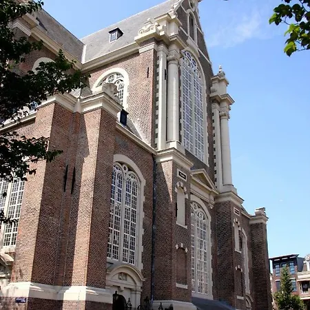 Villa360 Amsterdam